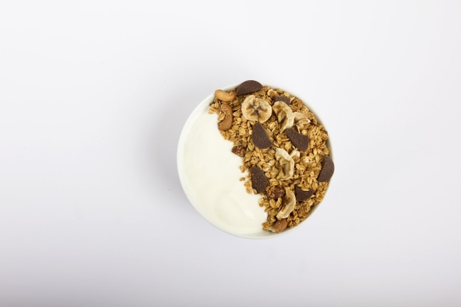 Granola Choco Banane 300g