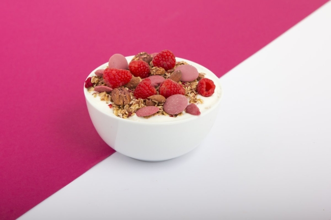 Granola Pink 300g