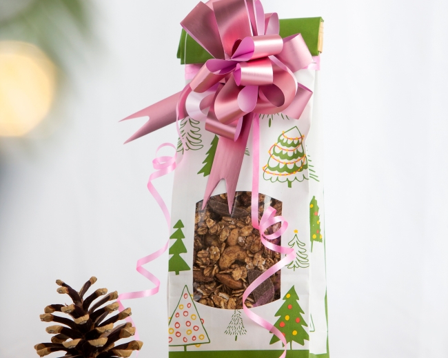GRANOLA DE NOEL 250G