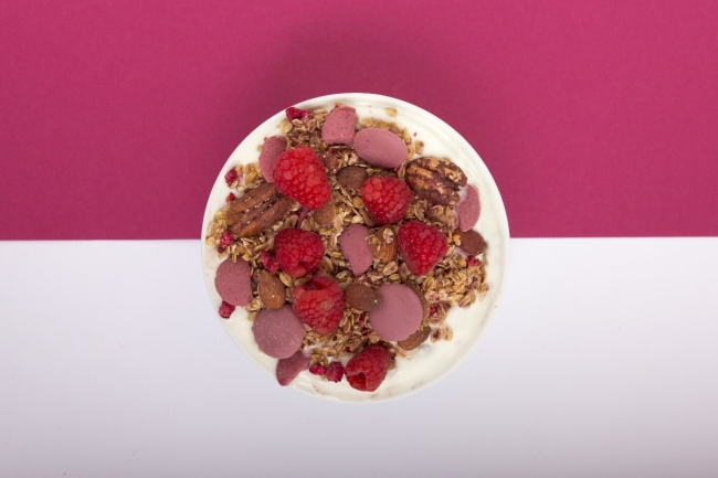 Granola Pink 1 kg